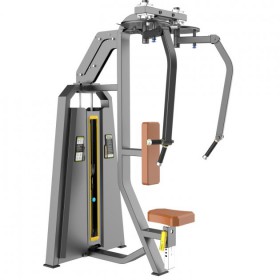 Батерфляй / задні дельти Fit-ON F07