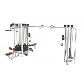 Мультистанция Fit-On TC22 5 Station