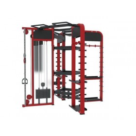 Функціональна рама Fit-On T360X Synergy 360 (4 gates)