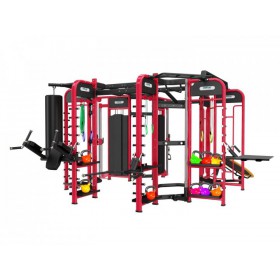 Функціональна рама Fit-On T360A Synergy 360 (8 gates)