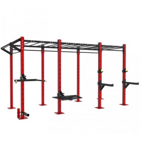 Функціональна рама Fit-On TD02