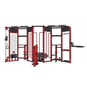 Функціональна рама Fit-On PT360S Synergy 360 (4 gates)