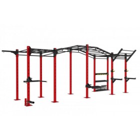 Функциональная рама Fit-On TD07