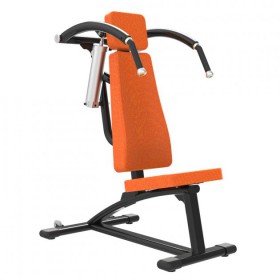 Лава для жиму вгору Fit-On TH03