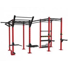 Функціональна рама Fit-On TD04