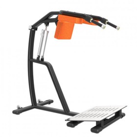 Тренажер для присідань Fit-On TH08