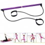 Тренажер для пілатесу Pilates Studio Portable Violet