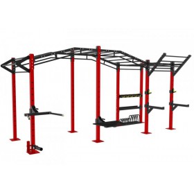 Функціональна рама Fit-On TD06