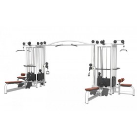 Мультистанция Fit-On TC23 6 station