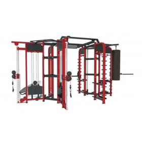 Функціональна рама Fit-On PT360B