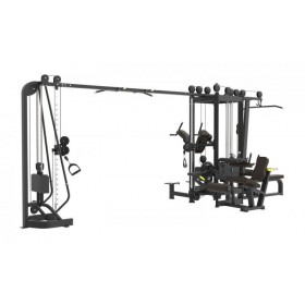 Мультистанция Fit-On TB97 5 station