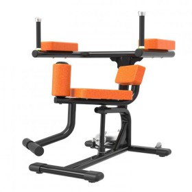 Обертання торсу Fit-On TH10