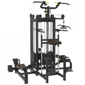 Мультистанция Fit-On TB66 4 station