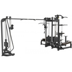 Мультистанция Fit-On TB94 5 station