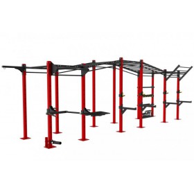 Функціональна рама Fit-On TD09