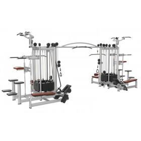 Мультистанция Fit-On TC51 8 station