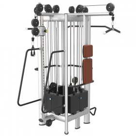 Мультистанция Fit-On TC41 4 Station