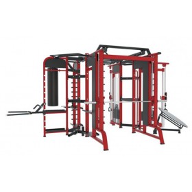 Функціональна рама Fit-On PT360G Synergy 360 with smith machine