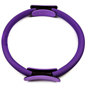 Кільце для пілатесу ALLBEE изотоническое 39 см (B25611)