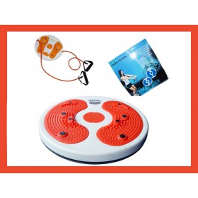 Тренажер для Схуднення Massage Figure Trimmer