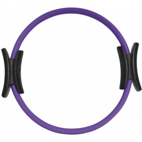 Кільце для пілатесу ProSource Pilates Resistance Ring Фіолетове (ps-2306-pr-purple) (810244021491) \1
