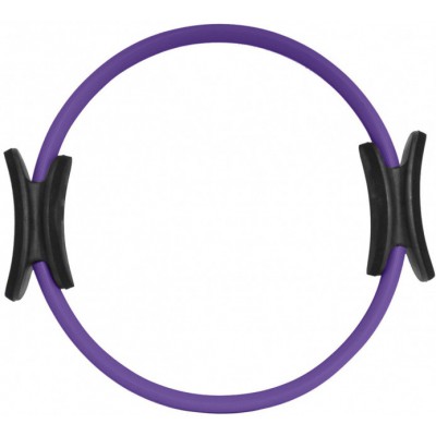 Кільце для пілатесу ProSource Pilates Resistance Ring Фіолетове (ps-2306-pr-purple) (810244021491) \1