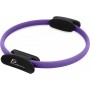 Кільце для пілатесу ProSource Pilates Resistance Ring Фіолетове (ps-2306-pr-purple) (810244021491) \1