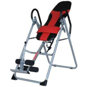 Інверсійний стіл Wellimpex 02QL Red 20кг