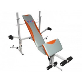 Силова лава USA Style SS-307