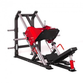 Жим ногами Line Code Leg Press TKO, код: 907PLLLP