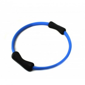Кільце для пілатесу LiveUp Pilates Ring, код: LS3167B-N