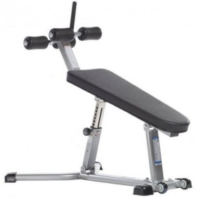 Лава для преса регульована TuffStuff Evolution, код: CAB-335