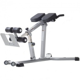 Гіперекстензія регульована TuffStuff Evolution, код: CHE-340