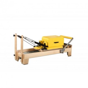 Реформер для дітей Elina Pilates, код: WR014-HD