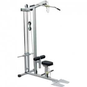 Верхня і нижня тяга Impulse, код: IF-LATM