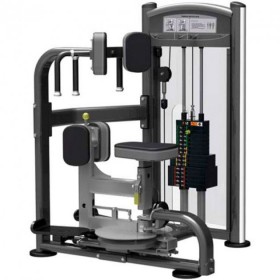 Торс-машина Impulse Max, код: IT9318