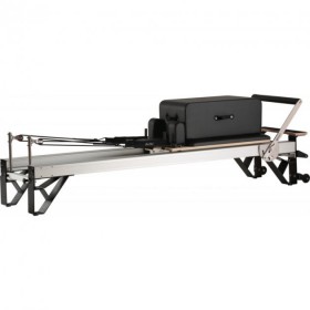 Реформер Elina Pilates Basic алюмінієвий, код: AR006-2-HD