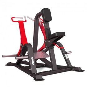 Гребний тяга TKO Seated Vertical Row, код: 904PLR