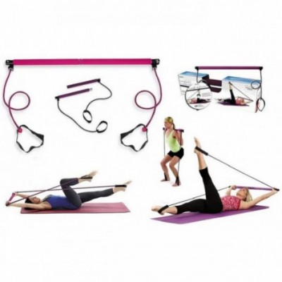 Тренажер для всего тела для пилатес Portable Pilates Studio