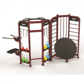 Функціональні ворота TKO Expo, код: 9905GF-HD