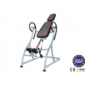 Інверсійний Стіл до 130 кг Insportline Inverso Польща