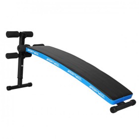 Лава для преса (вигнуту) SportVida SV-HK0285