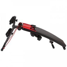 Атлетична лава вигнута S122