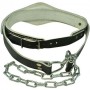 Тяга для шиї PowerPlay Black код: PP_5185_Black
