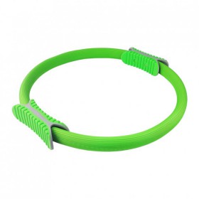 Кільце для пілатесу (Зелений) MS 2287(Green)