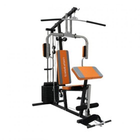 Фітнес-станція LiveUp Station Home Gym (LS1002)