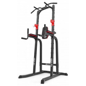 Силова станція Hop-Sport HS-1018K з тримачем для штанги