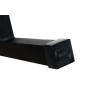 Лавка для жиму штанги зі стійками WCG-002 'Strong Bench