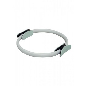 Кільце для пілатесу Crivit сірий LI-111617