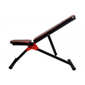 Лава для жиму регульована